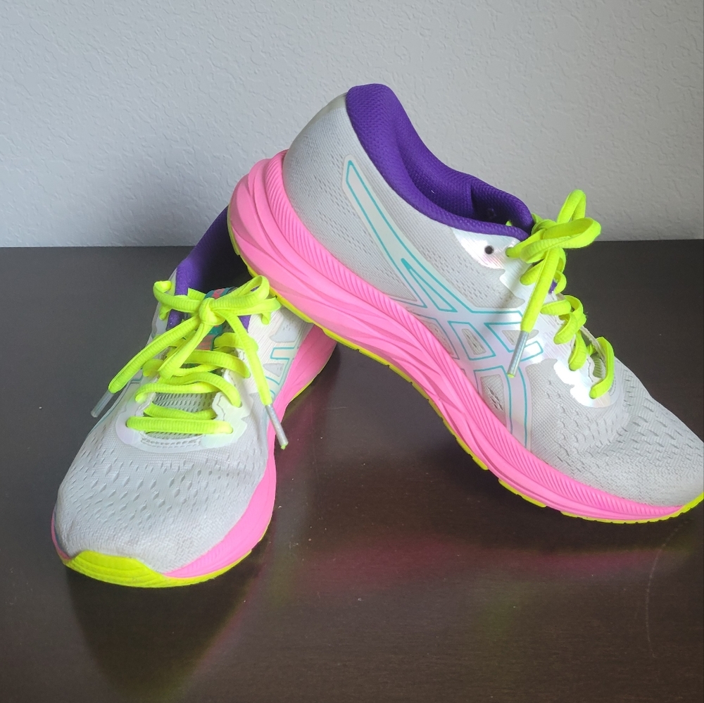 ASICS gel excite 7